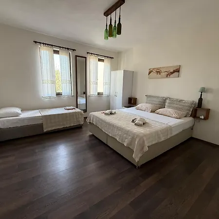 Hotel Kalidna Bozcaada