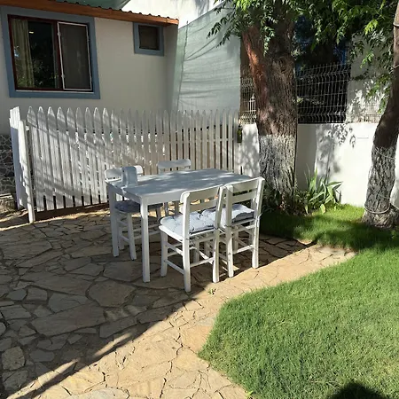 Kalidna Otel Bozcaada