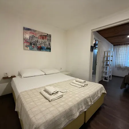 Hotel Kalidna 3*