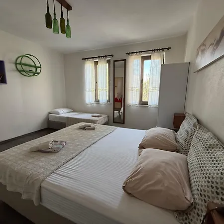 Kalidna Hotel Bozcaada