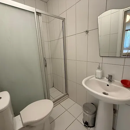 Hotel Kalidna Bozcaada