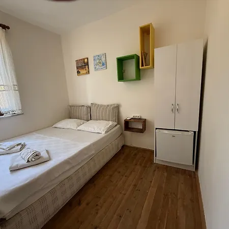 Kalidna Hotel 3*