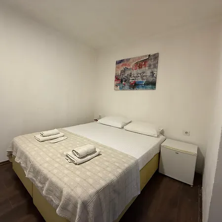 Kalidna Hotel