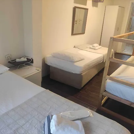 Hotel Kalidna Bozcaada