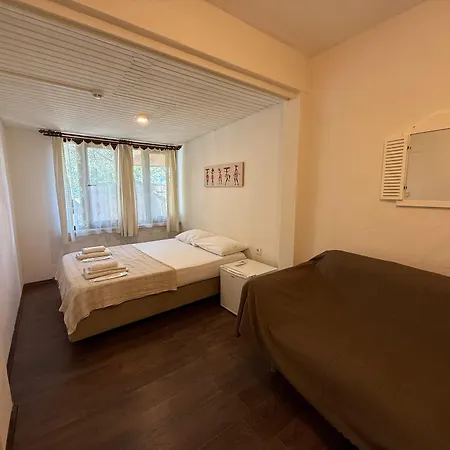 Kalidna Hotel 3*