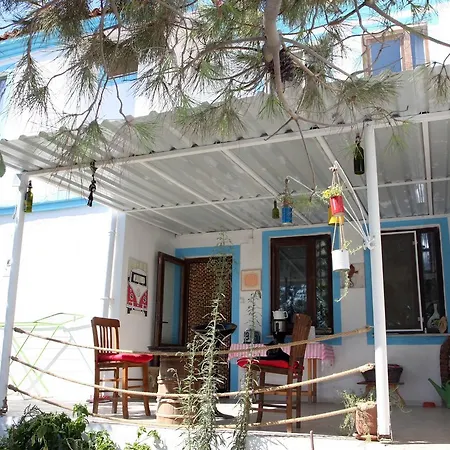 Kalidna Hotel 3*
