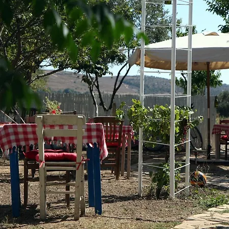 Hotel Kalidna Bozcaada