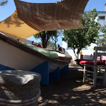 Hotel Kalidna