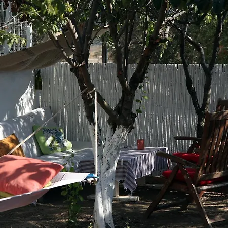 Kalidna Hotel