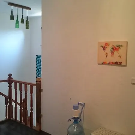 Kalidna Hotel 3*