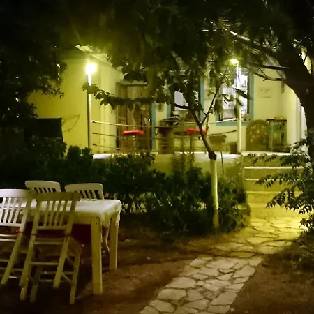 Hotel Kalidna