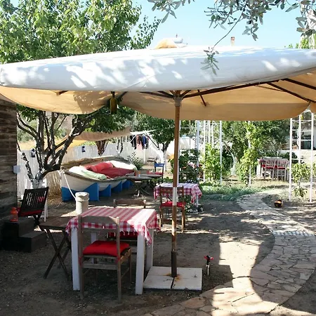 Hotel Kalidna