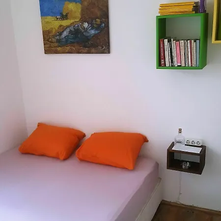 Kalidna 3* ボズカーダ