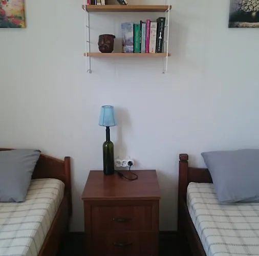 Kalidna 호텔 보즈자아다