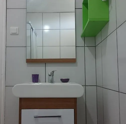 Kalidna 3* 보즈자아다