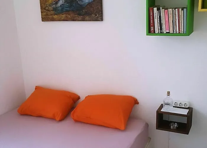 Kalidna 3* 보즈자아다